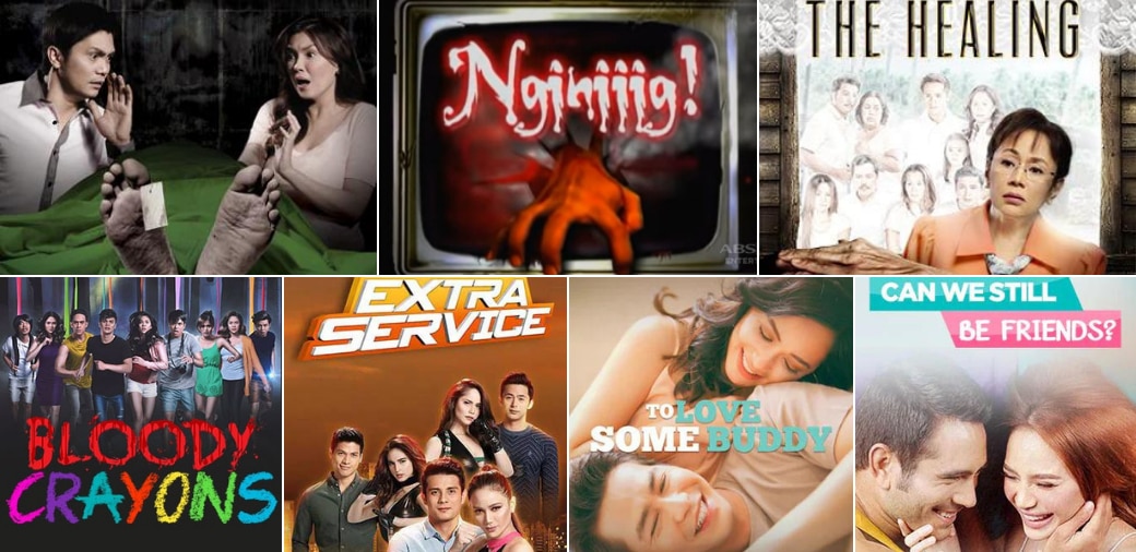 The healing pinoy movie free sale watch